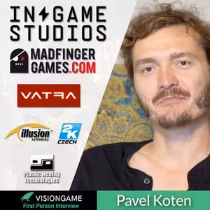 FPI: Pavel Koten I El Matador, Mafia II, Silent Hill, Shadowgun Legends, Crime Boss: Rockay City ...