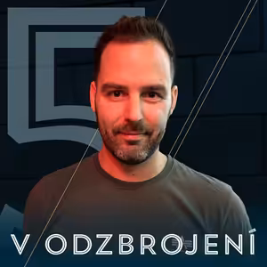 #S05E05 Jiří Čoupek: Czech Virus Gym míří do Nové Zbrojovky! 🏋️