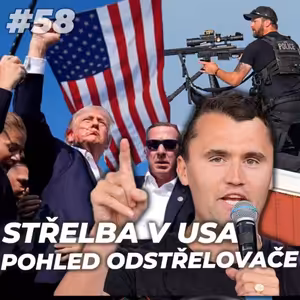 STŘELBA V USA - POHLED ODSTŘELOVAČE