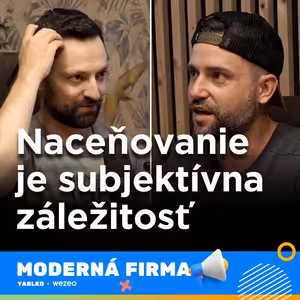 Ako pristupujeme k naceňovaniu projektov 📝 #43