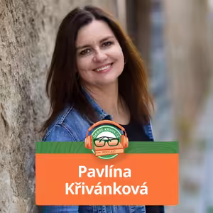 Pavlína Křivánková