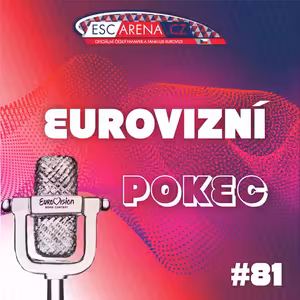 81. Kdo postoupí do finále Eurovize 2026?