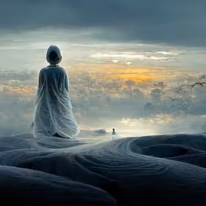 NA KAFE - samota a osamění