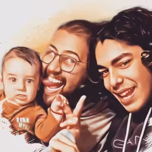 Tep-cast #1 - Temnota