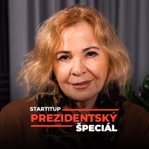 Magálová: Najotvorenejší rozhovor o Pellegrinim, Šimkovičovej či Ficovi [Prezidentský špeciál]