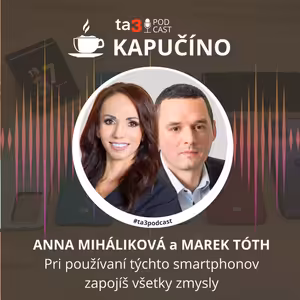 Pri používaní týchto smartphonov zapojíš všetky zmysly