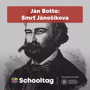 #Čitateľský denník: Ján Botto - Smrť Jánošíkova