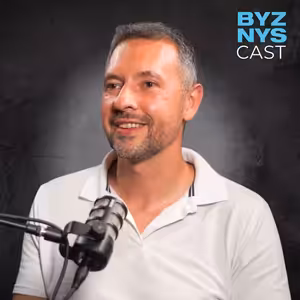 Jak funguje zakázková výroba parfémů - Pavel Martínek, Mandario