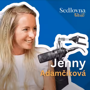 Sedlovna | Jenny Adamčíková: Jak na strach - praktické rady (nejen) pro jezdce