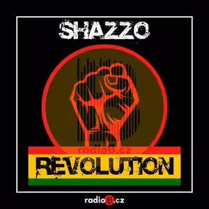 Radio B - Revolution 19(Shazzo)