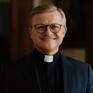 Miloš Lichner SJ: Téma jednoty medzi kresťanmi je dôležitá. Máme spájať sily pri konaní dobra