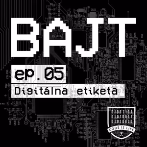 S01E05 | Digitálna etiketa w/ Zuzana Molčanová