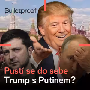 Střet Putina s Trumpem se blíží. Kdo má lepší karty?