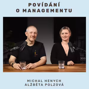 Povídání o managementu (8) – Týmová práce – obsah a proces