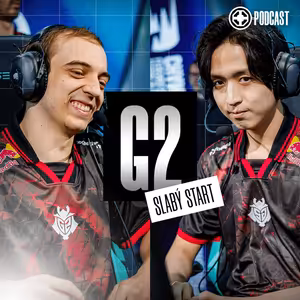 Fnatic odepsaní po první prohře, G2 nechytli start, GIANTX vedou LEC a Caliste 32 | RIFTCZECH S5E3