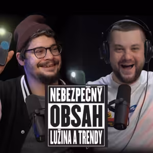 Epi.63 - Kubo a Trendy sa zhodli, že sa nezhodujú