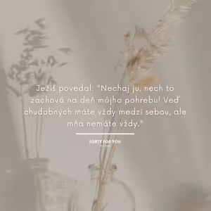 Forty For You 11.04.2022