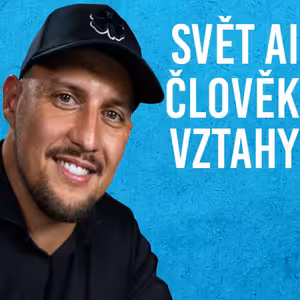 Michal Kyselica: Věk AI, Člověk, Vztahy, Budoucnost #127