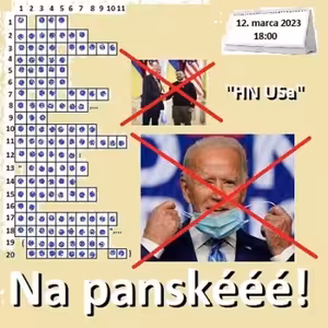 Na panské - 2023-03-12 humoristický týždenník 10/2023