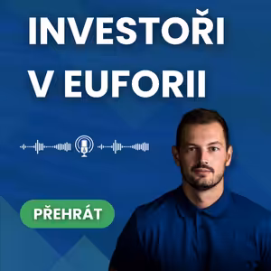 Ethereum drtí Bitcoin! Které tech firmy topí bezvýsledně miliardy v AI? | Burza s odstupem