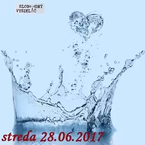 Farmári 12 - 2017-06-28 Voda a jej význam v krajine