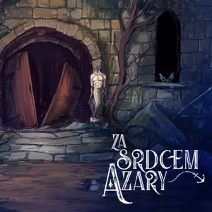 8. díl Sever - Div může začít! | Kampaň: Za Srdcem Azary | Krotitelé draků