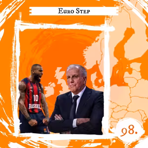 98. Ako náročné je v Eurolige dosiahnuť triple double?