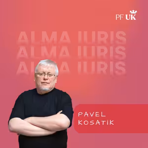 Alma Iuris: Masaryk vs. Beneš – kdo se zasloužil o stát?