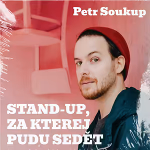 Petr Soukup - Jak se přestat bát