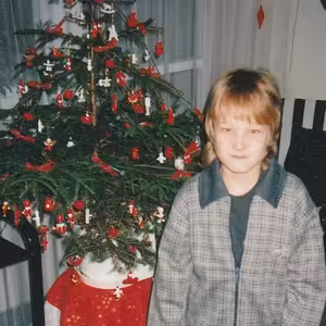 Srdce ze železa 30 | Vánoce 2019 | Matěj Hanousek