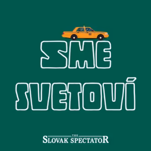 Sme svetoví: Ako Slovenka založila detskú knižnicu v Amerike