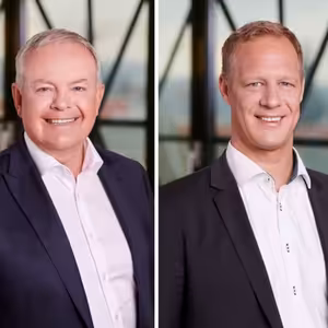 Young Energy Europe - podcast 10 (english): Bernard Bauer & René Harun, AHK Tschechien