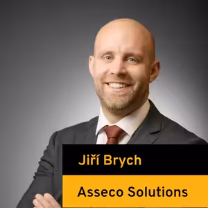 Jednoúčelové aplikace jsou super, ke správě podniku ale nestačí