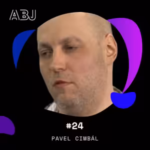 Rozhovor s Pavlem Cimbálem