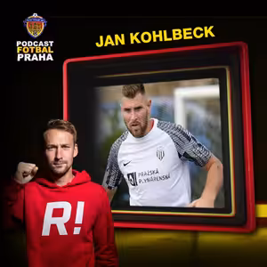 JAN KOHLBECK: STOPER KBEL CHTĚL CHYTAT MÍSTO MANDOUSE. TEĎ VYMĚNIL BRIGÁDY ZA TRÉNOVÁNÍ VE SPARTĚ