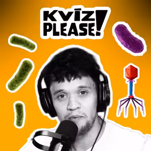 Kvíz: Gastro-biologický speciál s @hladovejvedec