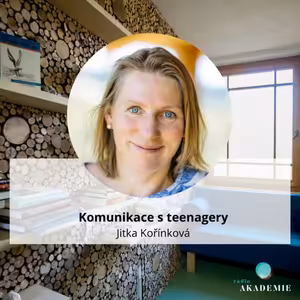 Co potřebuje teenager, aby se mu dobře komunikovalo s rodiči a učiteli? #spokojeneatvoriveskoly