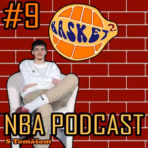 Big 3 v Arizone a Bostone /ft. Viktória Vyvleková (NBA 9)