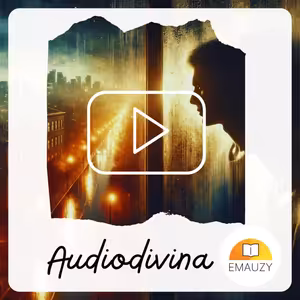 Audiodivina- Slovo, ktoré neomrzí počúvať