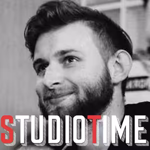 Studiotime #15 s Tomášem Havlenem: „Hip hop v Česku dosáhl peaku, výš už to nepůjde."