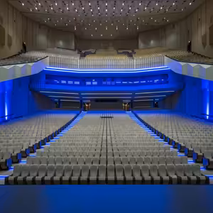 Jak se dělá top kongres