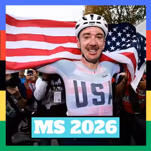 Totální CHAOS v MONTRÉALU | MS 2026