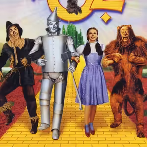 Čítanie z knihy - Čarodej z krajiny Oz - 5. kapitola