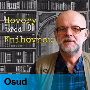 Hovory před knihovnou - Osud (Episoda 1)