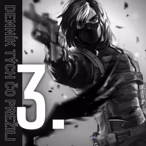 3. časť - Denník tých čo prežili - Creepypasta SK / CZ