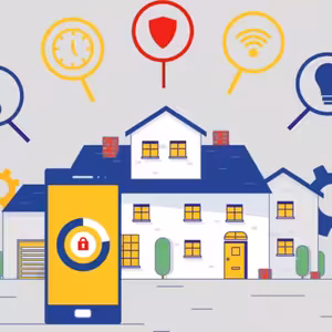 KIMcast #40: Zabezpečení IoT a domácí elektroniky