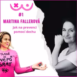 DECH jako prevence zdraví - Jak se zbavit stresu a zlepšit zdraví - Martina Fallerová a Edita Strusková