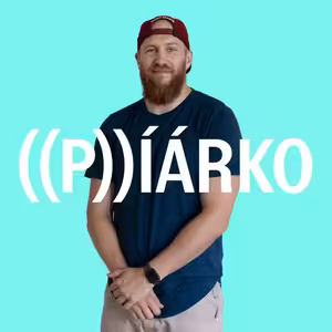 #14 Honza Páv o nastavení strategie značky