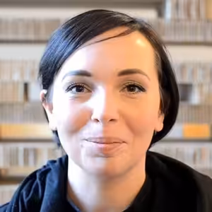 Jak podniká copywriterka a první dáma slov Michelle Losekoot