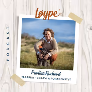109 | Tlappka - zdraví a poradenství | Pavlína Rochová